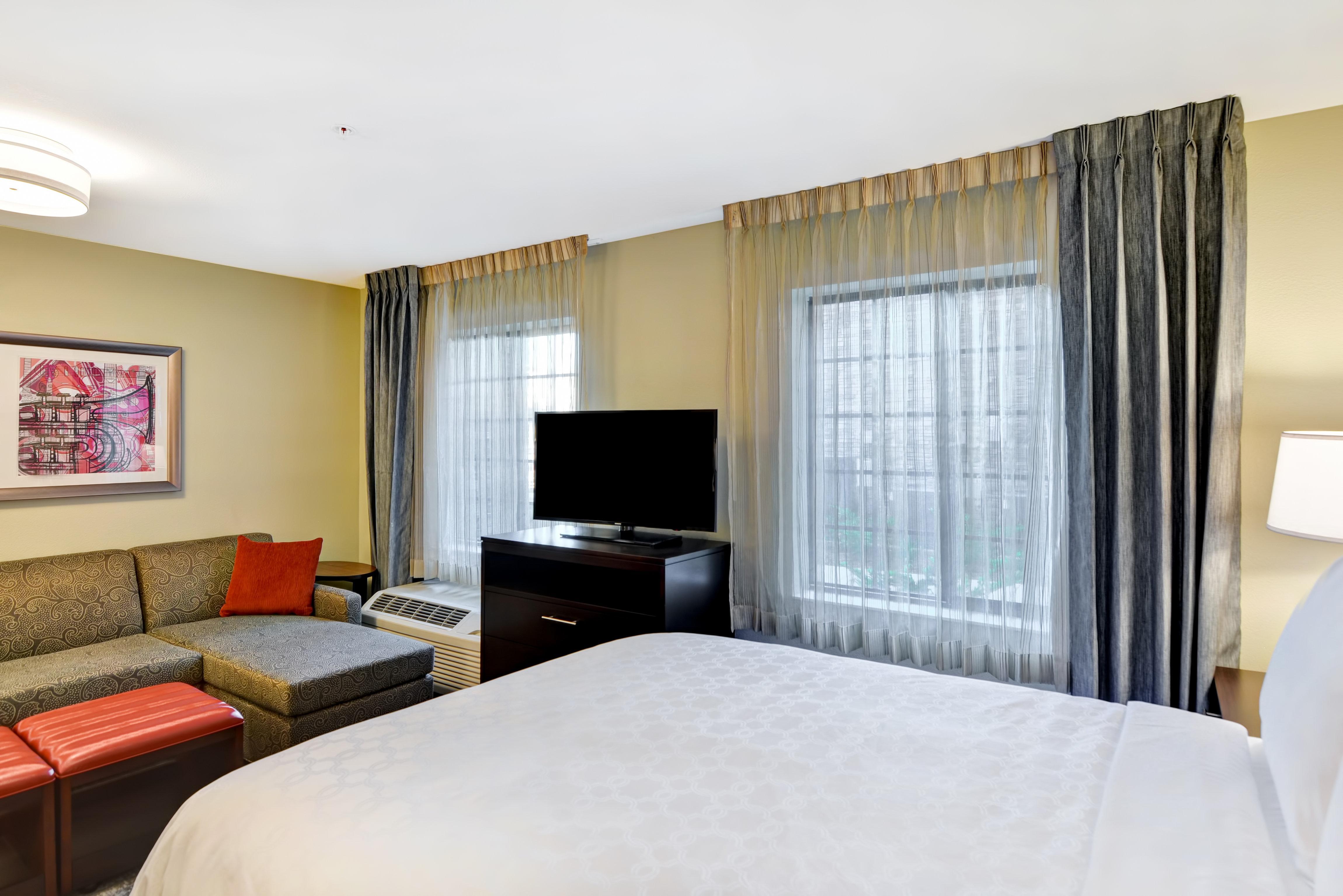 Staybridge Suites Mt Juliet - Nashville Area Маунт-Джулиет Экстерьер фото