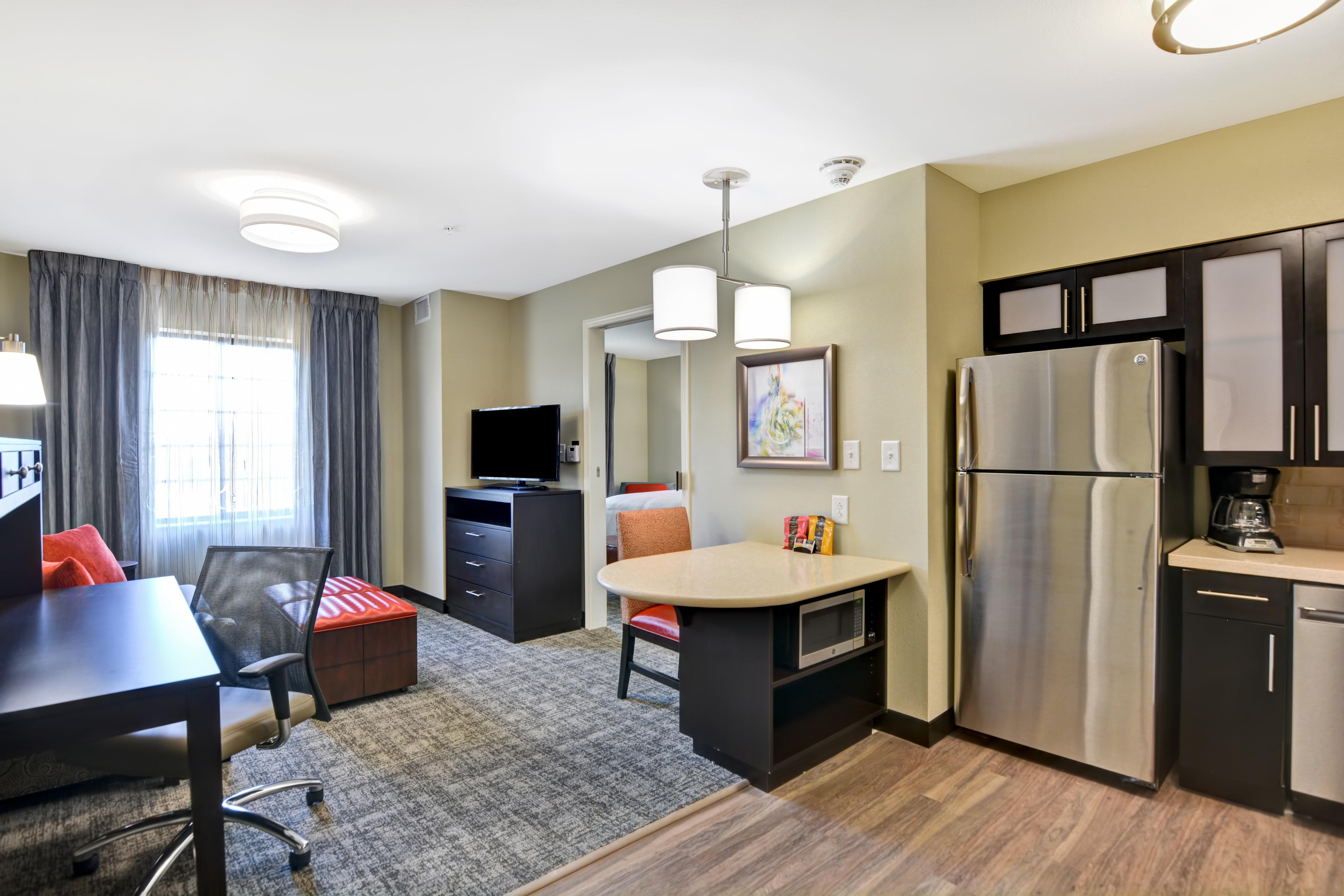 Staybridge Suites Mt Juliet - Nashville Area Маунт-Джулиет Экстерьер фото