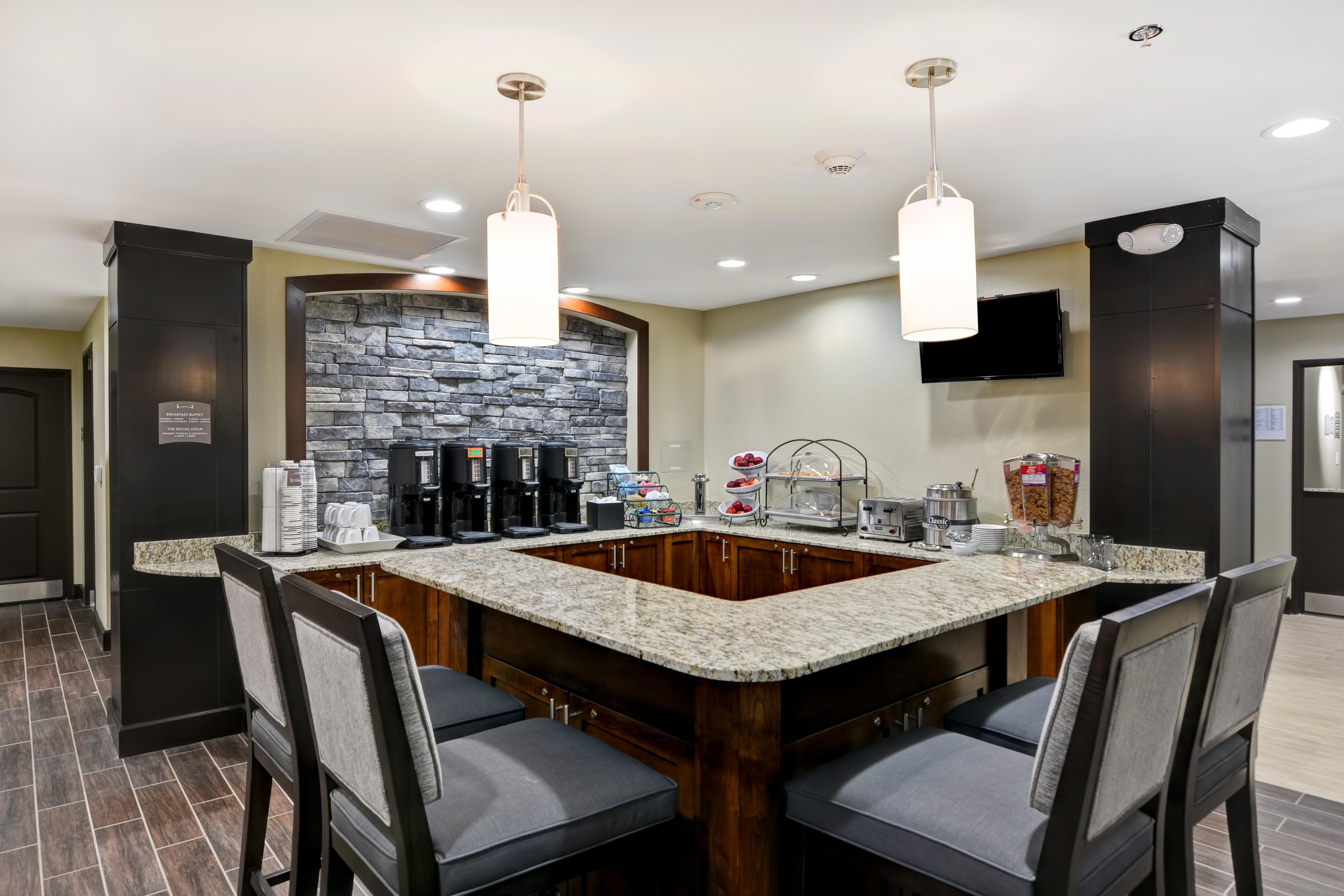Staybridge Suites Mt Juliet - Nashville Area Маунт-Джулиет Экстерьер фото