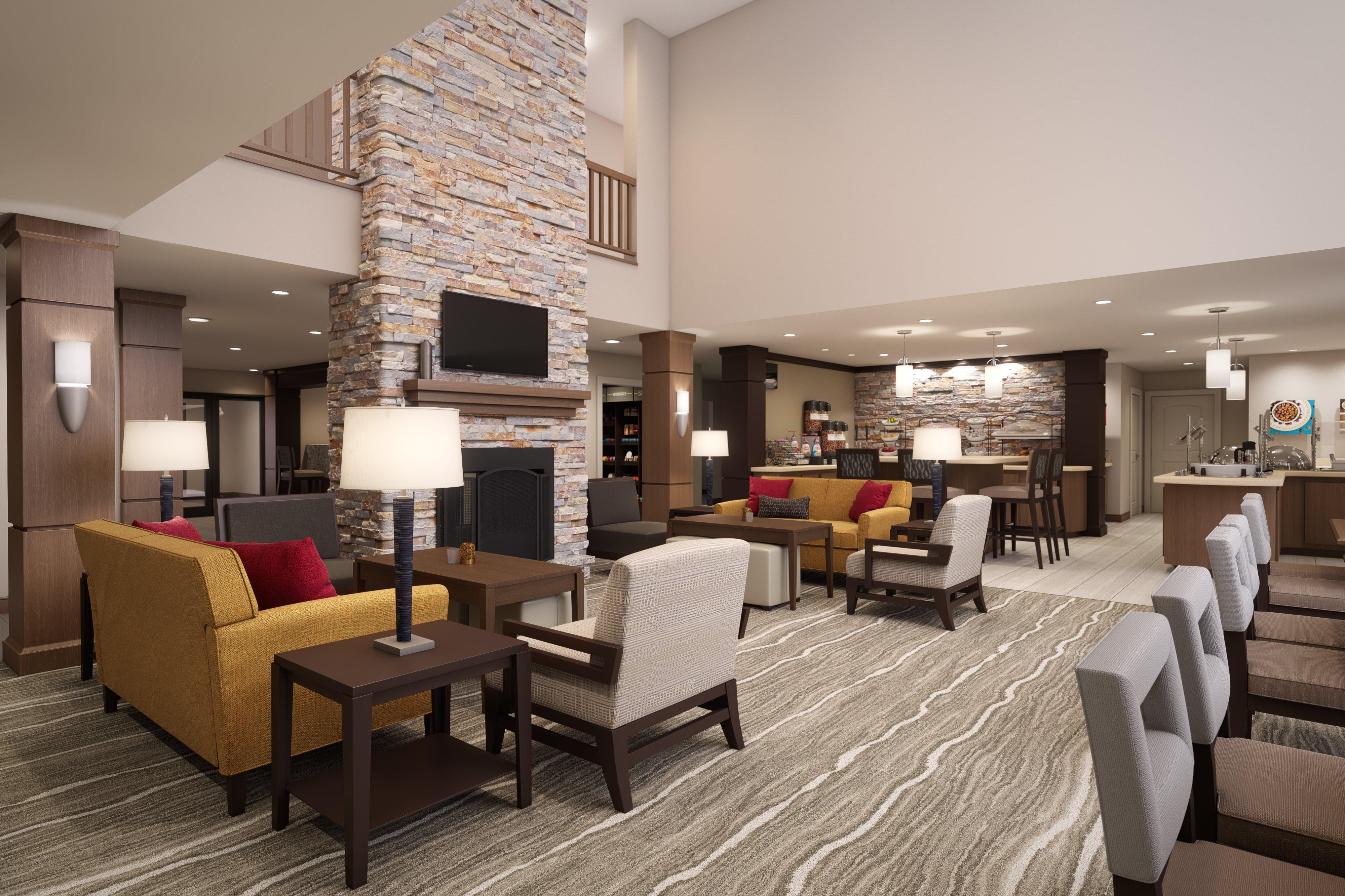Staybridge Suites Mt Juliet - Nashville Area Маунт-Джулиет Экстерьер фото