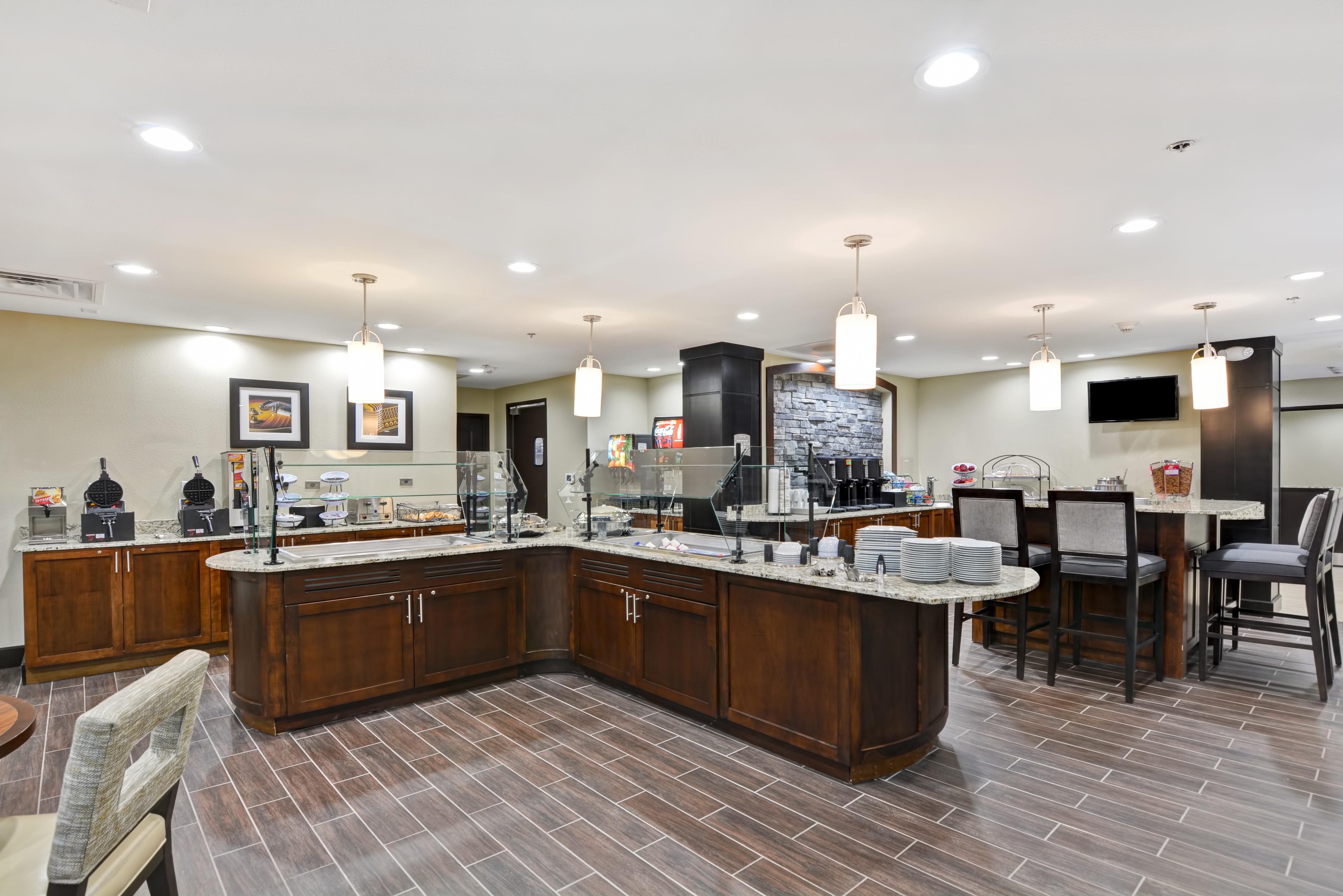 Staybridge Suites Mt Juliet - Nashville Area Маунт-Джулиет Экстерьер фото