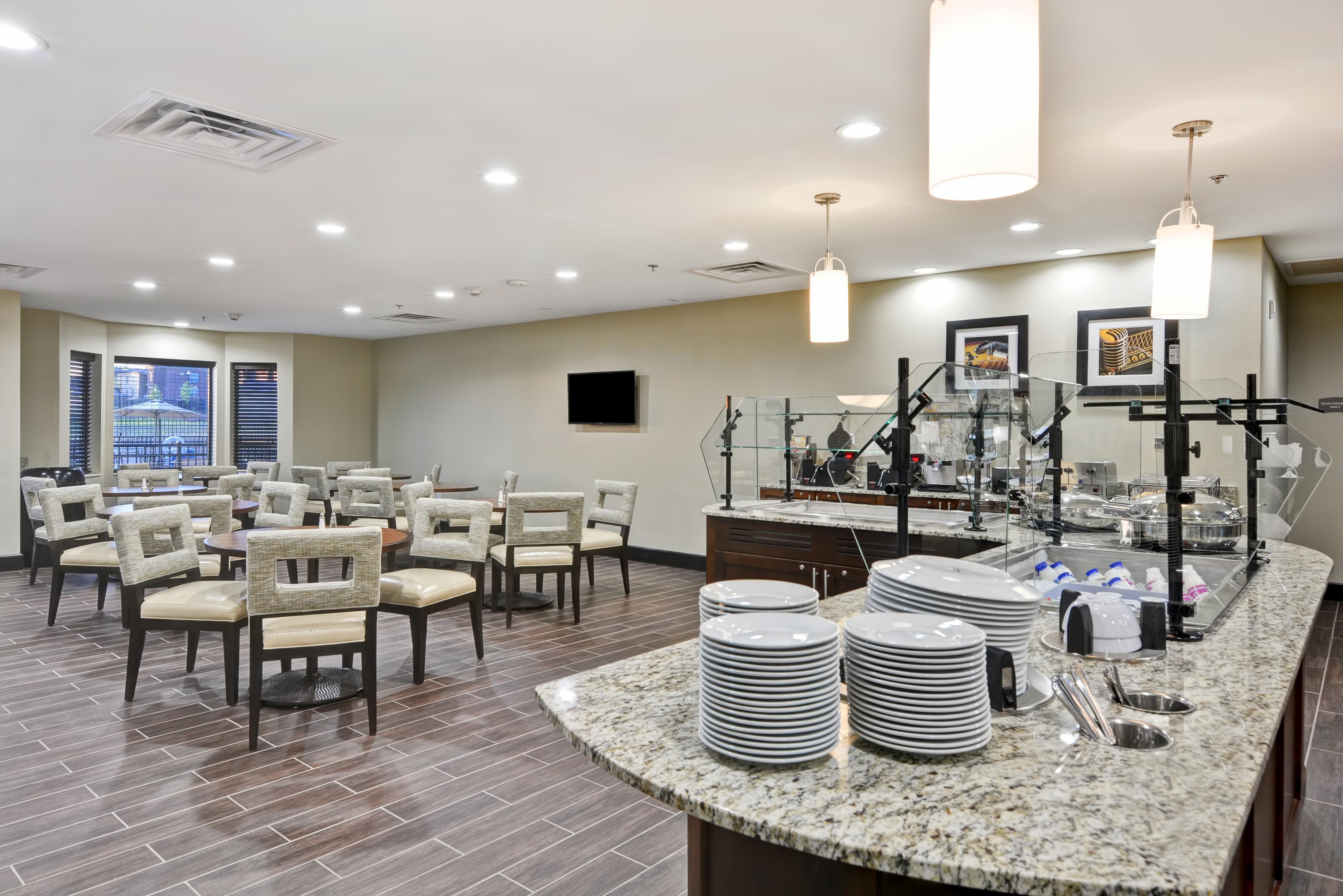Staybridge Suites Mt Juliet - Nashville Area Маунт-Джулиет Экстерьер фото